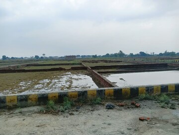 Plot Area in  Plot at MI Gordon, Mohanlalganj – for Sale