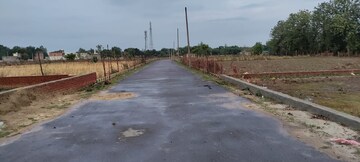 Plot Area in  Plot at MI Gordon, Mohanlalganj – for Sale