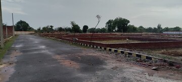 Plot Area in  Plot at MI Gordon, Mohanlalganj – for Sale
