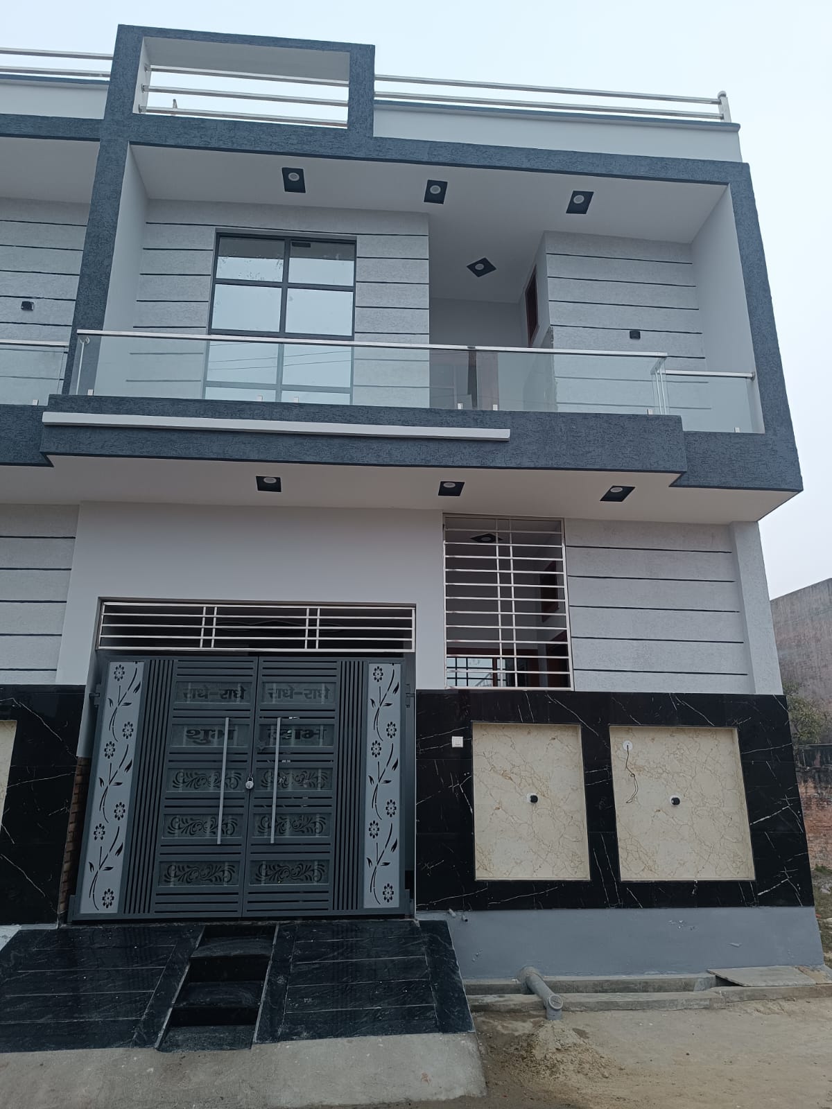 3 BHK Independent House For Resale in MeeruT-Delhi Bypass Meerut  7245089