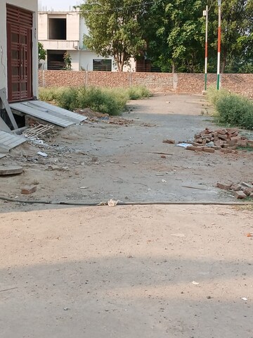 Plot Area in  Plot at Ganga Nagar – for Sale