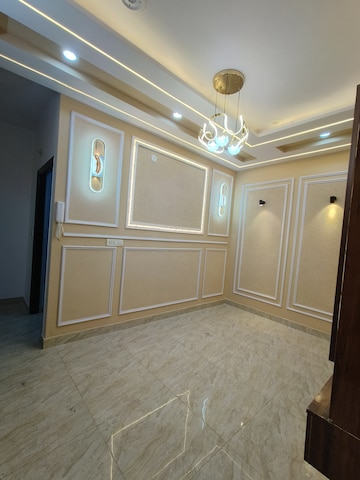 3 BHK Builder Floor For Resale in Nawada Delhi  7245163