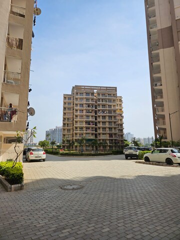 2 BHK Apartment – Exterior View View at Shree Vardhman Green Court, Sector 90 - for Sale