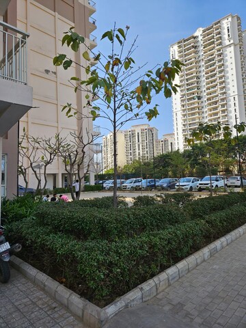 2 BHK Apartment – Exterior View View at Shree Vardhman Green Court, Sector 90 - for Sale