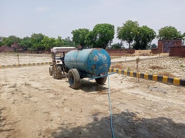  Plot – Exterior View View at Raebareli Road - for Sale