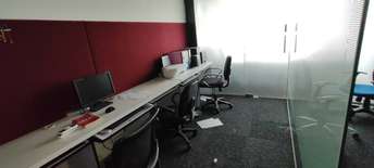 Commercial Office Space 850 Sq.Ft. For Rent in Sector 30 Navi Mumbai  7245172