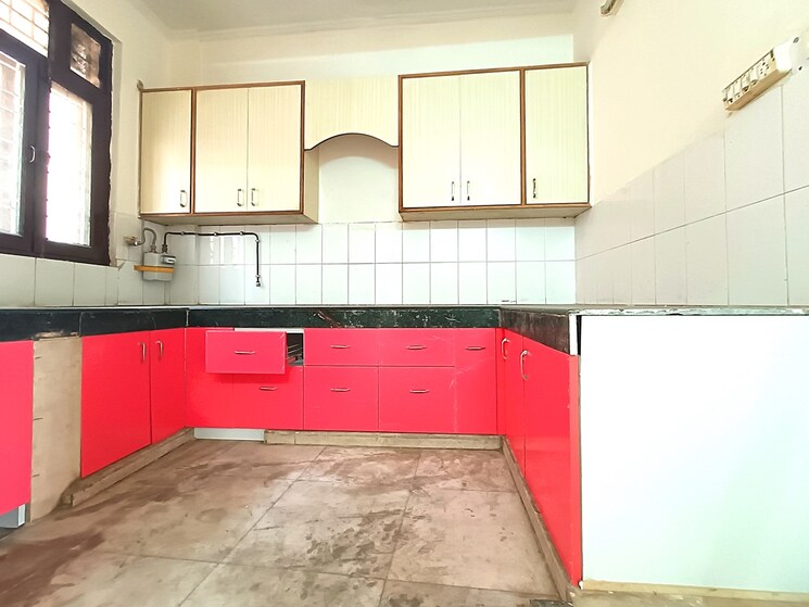 Kitchen, century-apartments 2 Bedroom 1206 Sq.Ft. Apartment In Sector 100 Noida 7245193