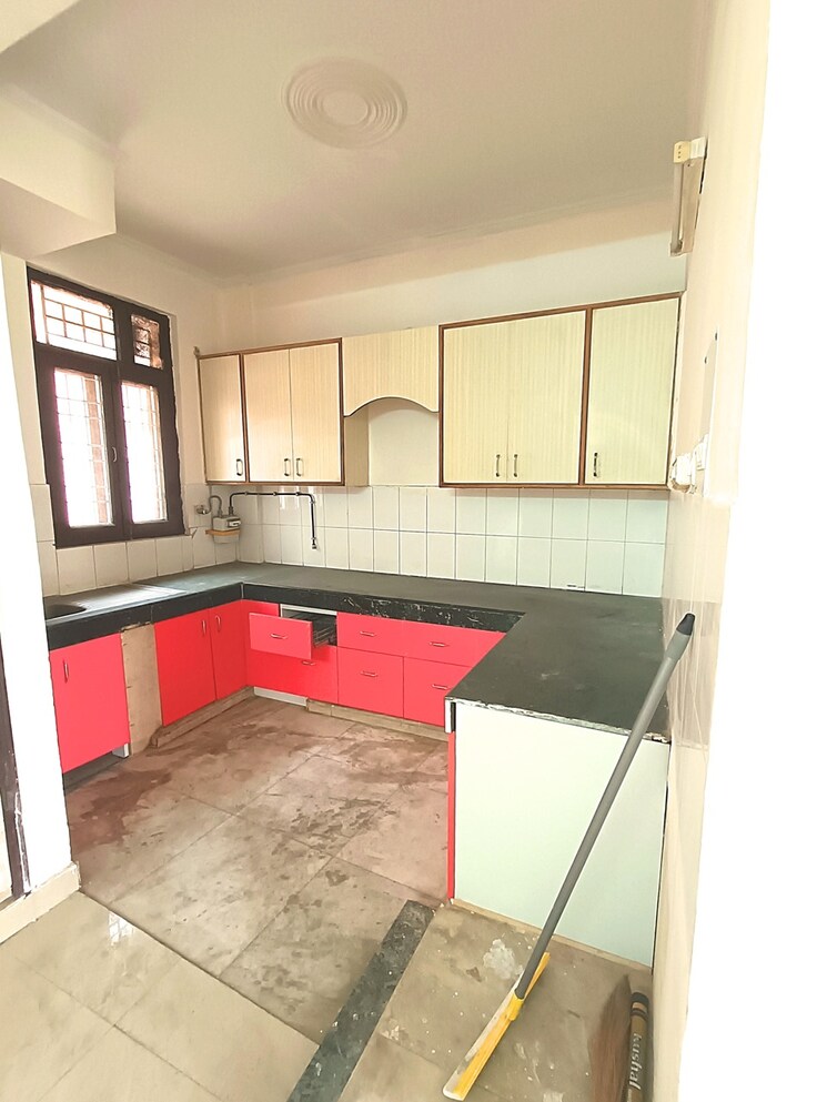 Kitchen, century-apartments 2 Bedroom 1206 Sq.Ft. Apartment In Sector 100 Noida 7245193