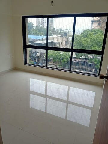 Room in 2 BHK Apartment at Rachaita Aarambh, Goregaon East – for Sale