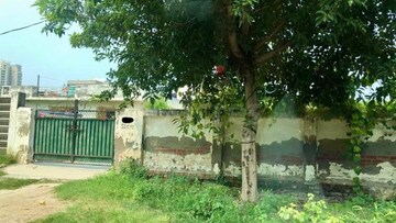  Plot – Exterior View View at Delta I Greater Noida - for Sale
