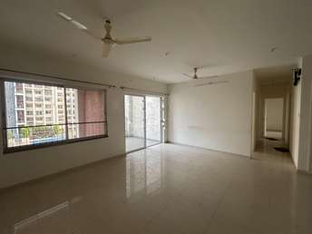 2 BHK Apartment For Rent in Godrej 24X7 Hinjewadi Pune  7245199