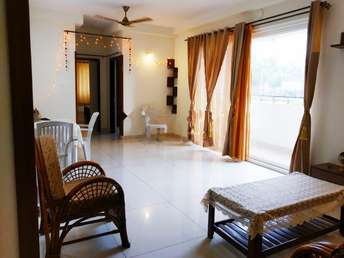 3 BHK Apartment For Rent in Varthur Bangalore  7245205
