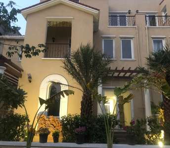 4 BHK Villa For Rent in Emaar Marbella Sector 66 Gurgaon 7245233