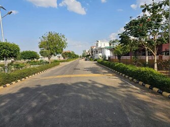 Plot For Resale in Shyamashish Shyam Sarovar Thikariya Jaipur  7245252