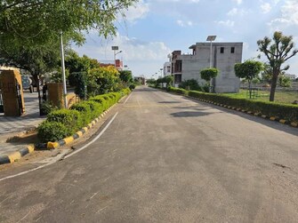 Plot For Resale in Shyamashish Shyam Sarovar Thikariya Jaipur  7245252