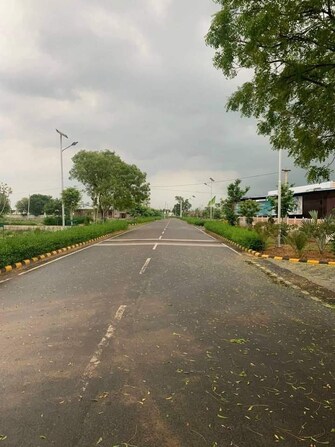 Plot For Resale in Shyamashish Shyam Sarovar Thikariya Jaipur  7245252