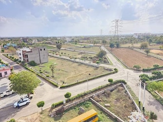 Plot For Resale in Shyamashish Shyam Sarovar Thikariya Jaipur  7245252