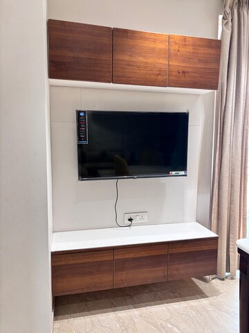 Furnished Amenities in 2 BHK Apartment at SLF Anushree, Sector 75 – for Sale