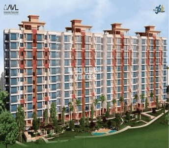 2 BHK Apartment For Rent in AVL 36 Gurgaon Sector 36a Gurgaon  7245270