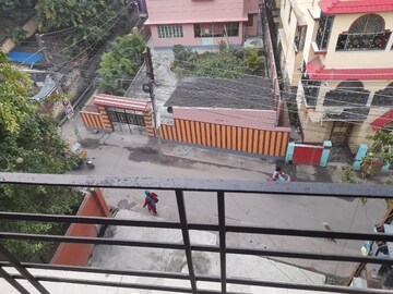 3.5 BHK Apartment – Exterior View View at Barrackpore - for Sale