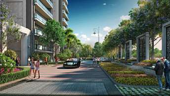 3 BHK Apartment For Resale in Oro Constella Sushant Golf City Lucknow  7245374