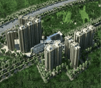 2 BHK Apartment For Rent in Pyramid Urban Homes Sector 70a Gurgaon  7245367