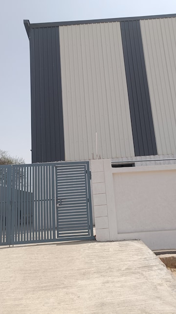 Commercial Industrial Plot 300 Sq.Mt. For Resale in Gn Sector Alpha 1 Greater Noida  7245333