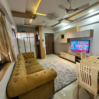 2 BHK Apartment For Rent in Lodha Palava City Lakeshore Greens Hedutane Thane 7245337