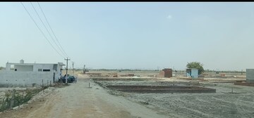  Plot For Sale in Neharpar