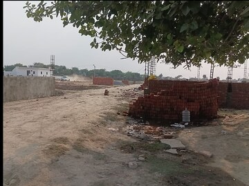 Plot Area in  Plot at Neharpar – for Sale