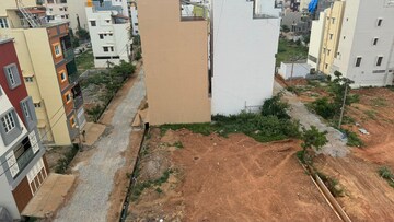 Plot For Resale in Jakkuru Bangalore  7245344