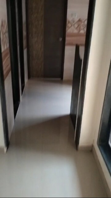 Building Lobby in 1 BHK Apartment at Prathvi Classic 99, Nalasopara West – for Sale