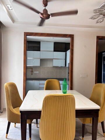 Living Room in 5 BHK Apartment at RPS Auria, Sector 88 – for Sale