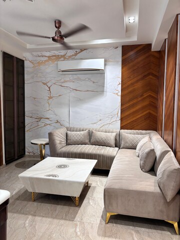 Living Room in 5 BHK Apartment at RPS Auria, Sector 88 – for Sale