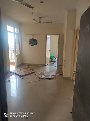 Furnished Amenities in 2 BHK Apartment at Eros Sampoornam, Sector 2 Greater Noida – for Sale