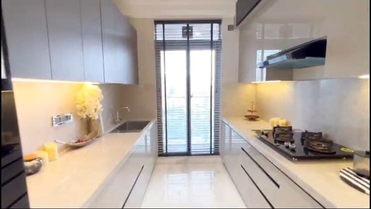 undefined, ruparel-jewel 2 Bedroom 826 Sq.Ft. Apartment In Parel Mumbai 7245400