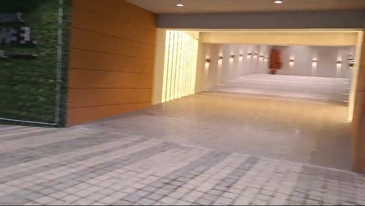 Room, ruparel-jewel 2 Bedroom 826 Sq.Ft. Apartment In Parel Mumbai 7245400