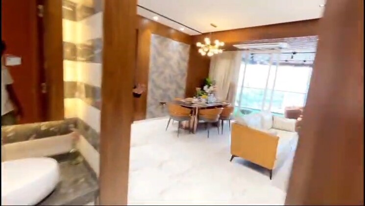 Living Room, ruparel-jewel 2 Bedroom 826 Sq.Ft. Apartment In Parel Mumbai 7245400