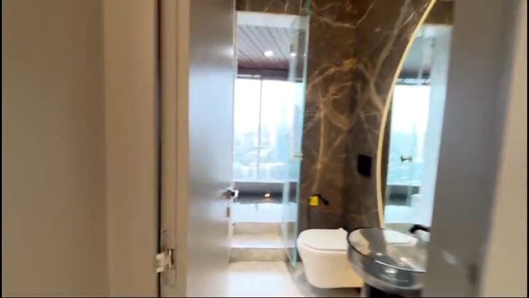 Bathroom, ruparel-jewel 2 Bedroom 826 Sq.Ft. Apartment In Parel Mumbai 7245400