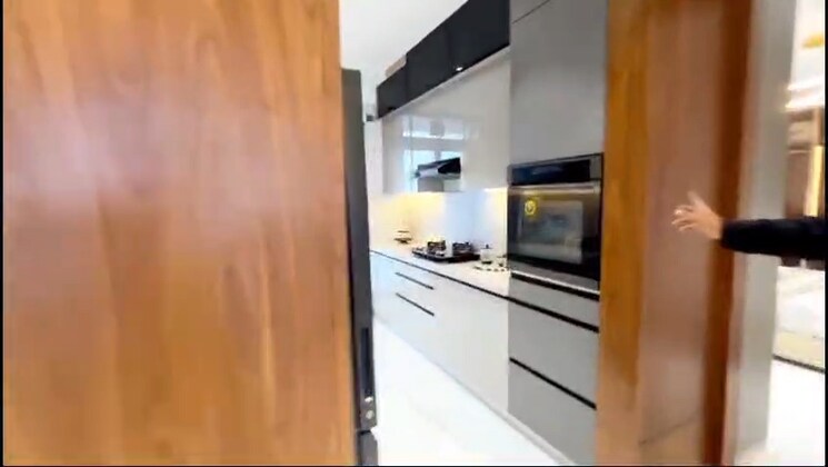 Kitchen, ruparel-jewel 2 Bedroom 826 Sq.Ft. Apartment In Parel Mumbai 7245400