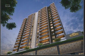 3 BHK Apartment For Resale in Sahakar Nagar Pune  7245357