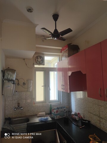 Bathroom in 2 BHK Apartment at Eros Sampoornam, Sector 2 Greater Noida – for Sale