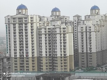 2 BHK Apartment For Sale in Eros Sampoornam, Sector 2 Greater Noida