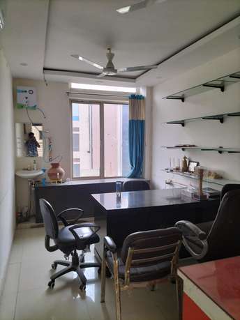Commercial Office Space 160 Sq.Ft. For Rent in Sushant Golf City Lucknow  7245404