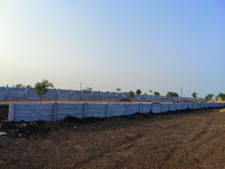 Swimming Pool, sri-bhumi-eeshaanya 2 Bedroom 185 Sq.Yd. Independent House In Kankipadu Vijayawada 7245414