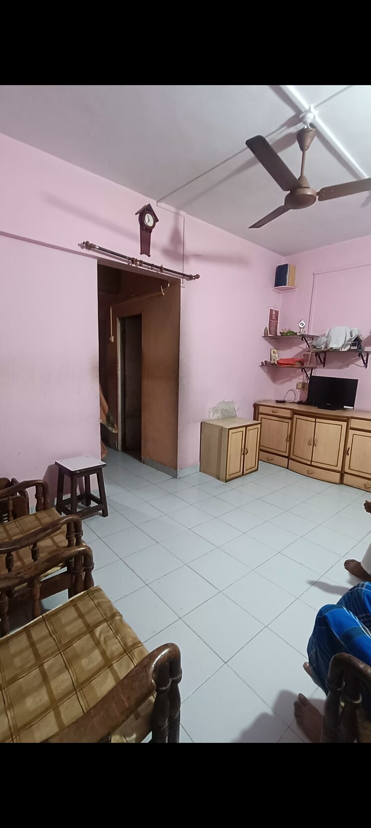 Gym, amit-chs-lokmanya-nagar 1 Bedroom 450 Sq.Ft. Apartment In Lokmanya Nagar Thane 7245423