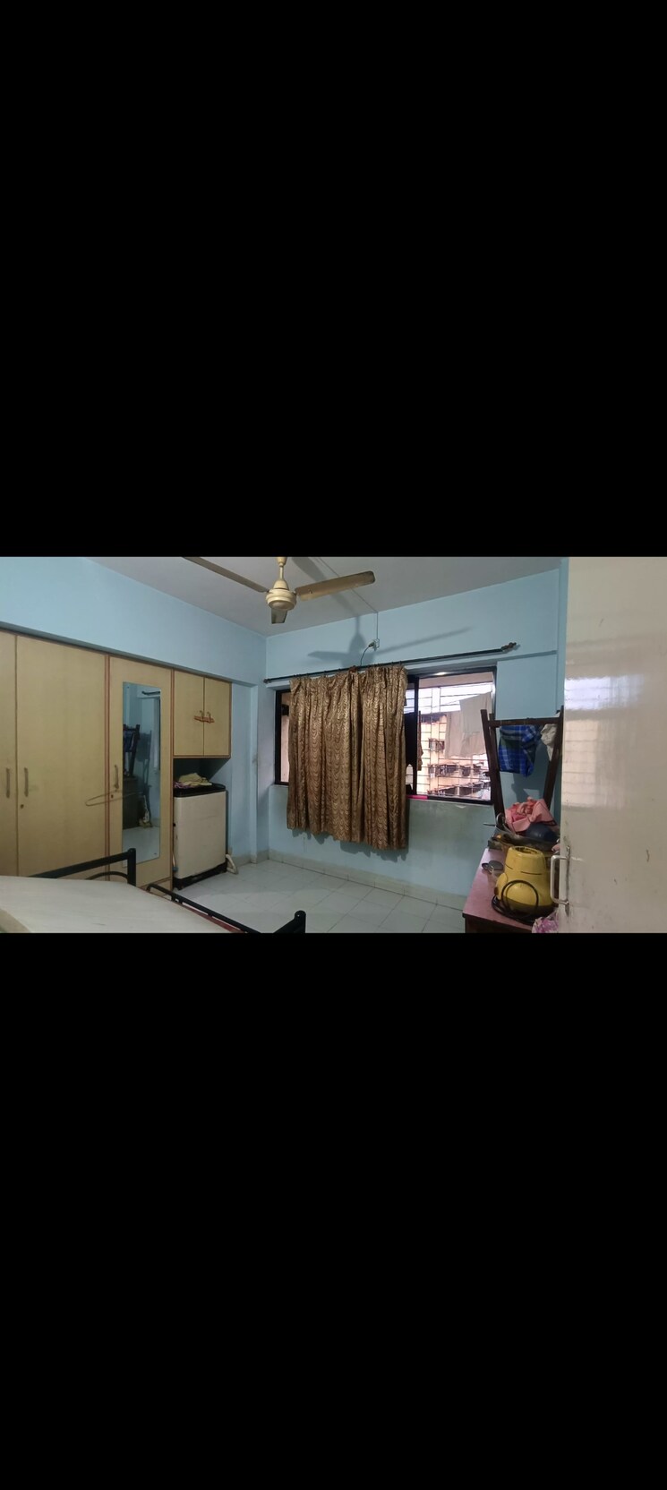 Bedroom, amit-chs-lokmanya-nagar 1 Bedroom 450 Sq.Ft. Apartment In Lokmanya Nagar Thane 7245423