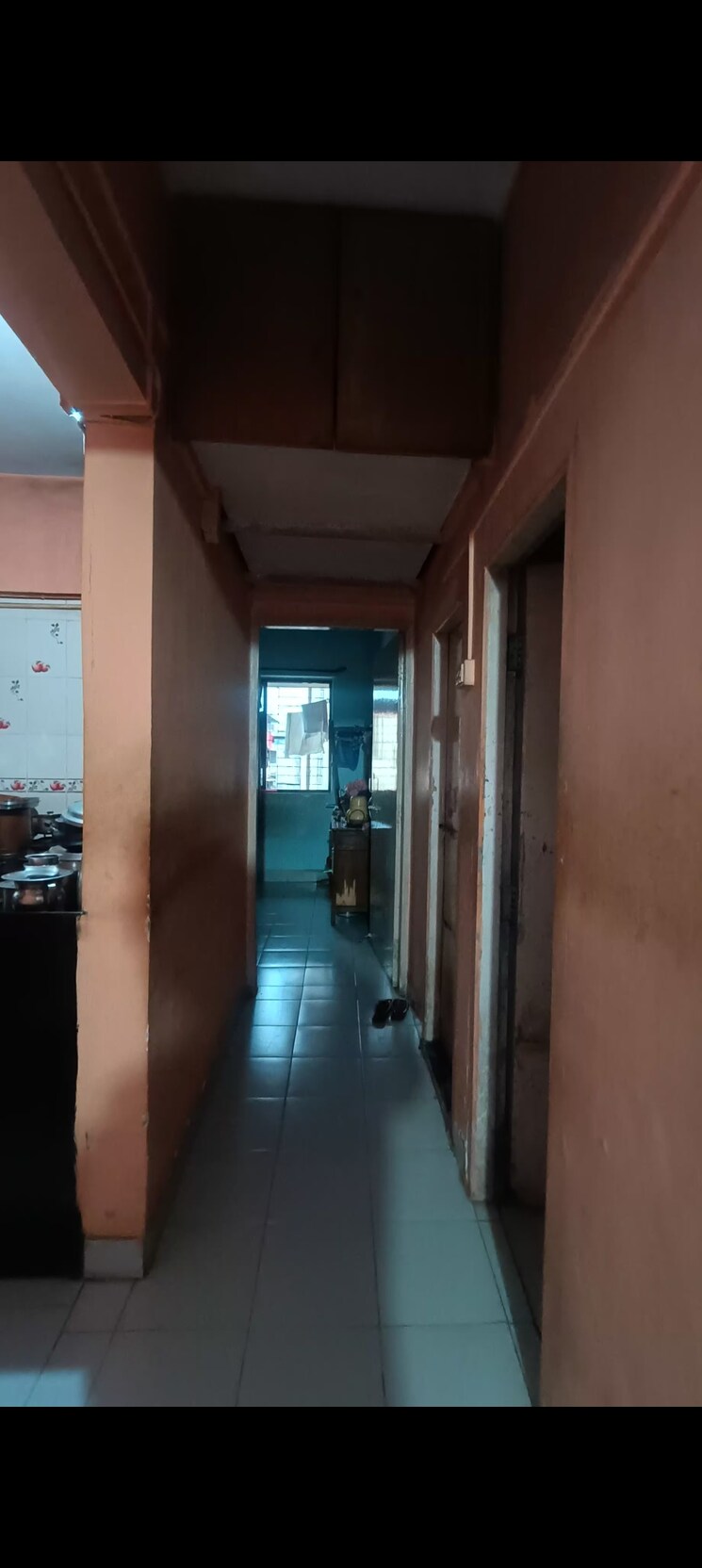 undefined, amit-chs-lokmanya-nagar 1 Bedroom 450 Sq.Ft. Apartment In Lokmanya Nagar Thane 7245423