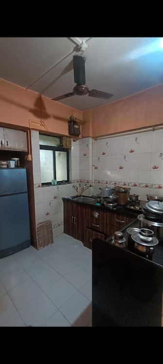 1 BHK Apartment For Resale in Amit CHS Lokmanya Nagar Lokmanya Nagar Thane  7245423