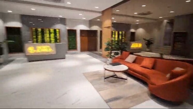  Parking, ruparel-jewel 5 Bedroom 3123 Sq.Ft. Apartment In Parel Mumbai 7245458